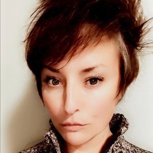 Meet your Posher, Shannon